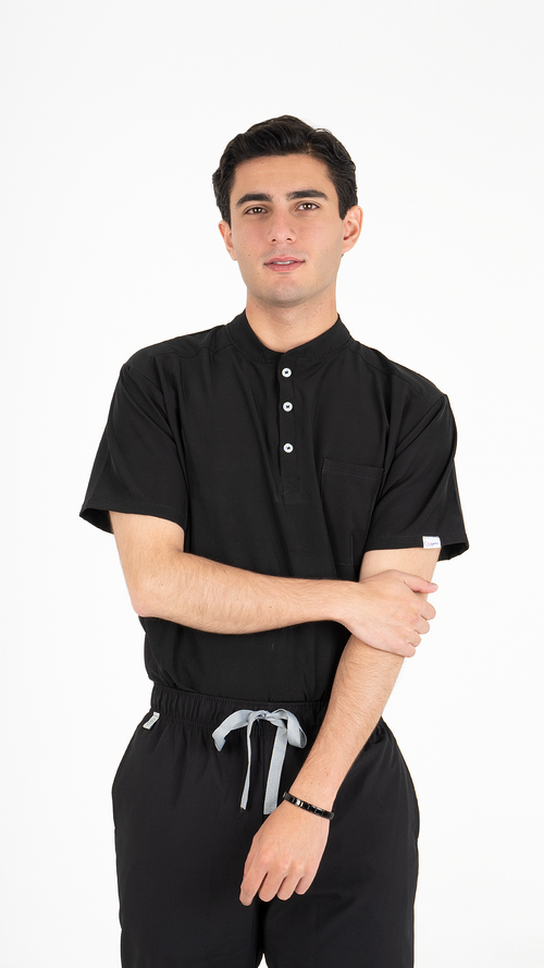 FENIX NEGRO ANTIFLUIDO