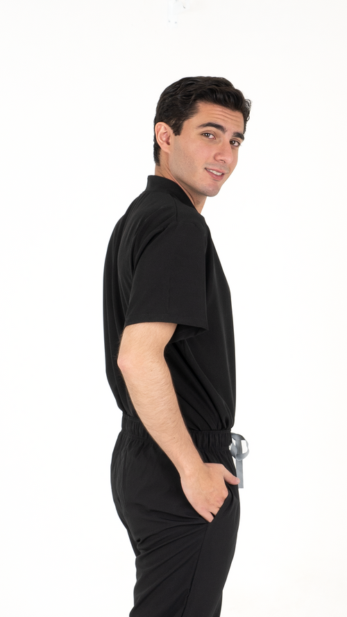 FENIX NEGRO ANTIFLUIDO