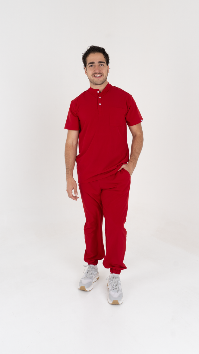 FENIX ROJO ANTIFLUIDO