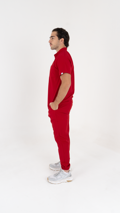 FENIX ROJO ANTIFLUIDO