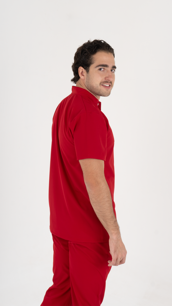 FENIX ROJO ANTIFLUIDO