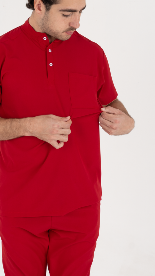 FENIX ROJO ANTIFLUIDO