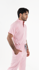 GAVILAN ROSA PASTEL