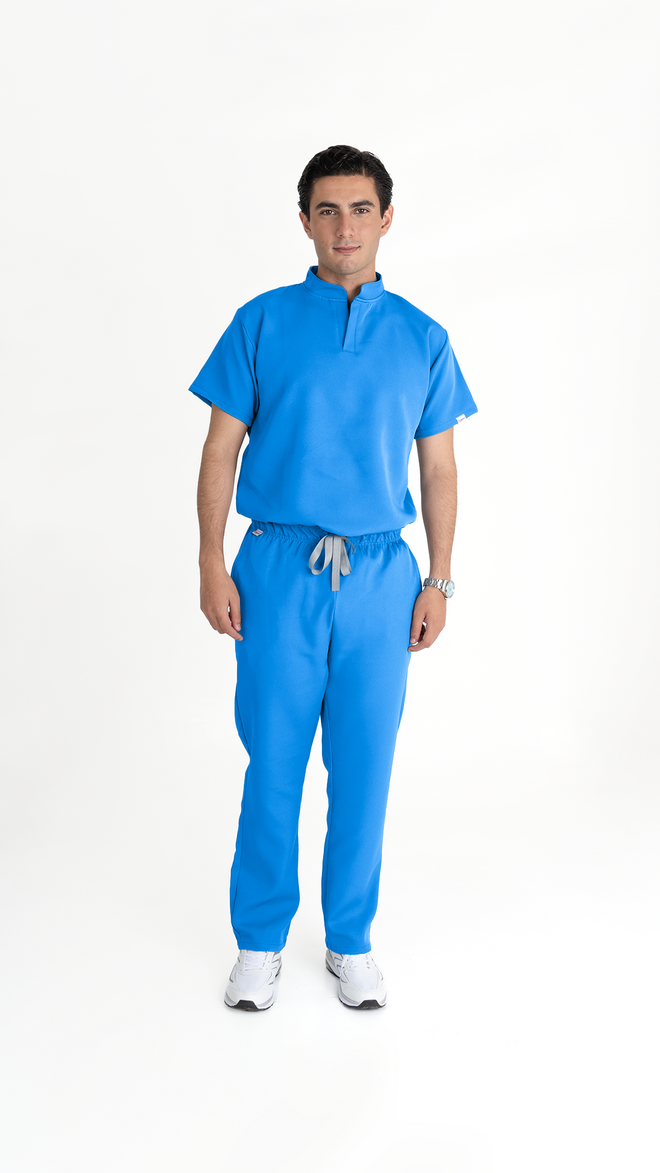 GAVILAN TURQUESA ANTIFLUIDO