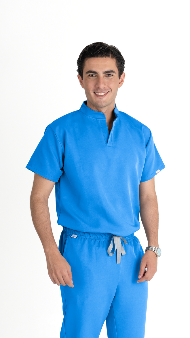 GAVILAN TURQUESA ANTIFLUIDO