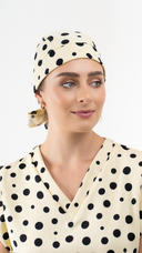 GORRITO POLKADOTS VAINILLA