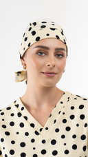GORRITO POLKADOTS VAINILLA