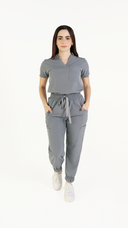 GRETA GRIS ANTIFLUIDO