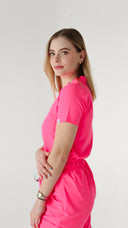 GRETA ROSA NEON ANTIFLUIDO