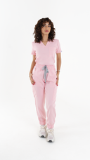 GRETA ROSA PASTEL