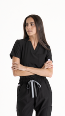 GRETA NEGRO ANTIFLUIDO