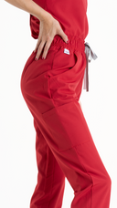 GRETA ROJO ANTIFLUIDO