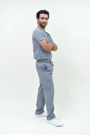 BUHO GRIS ANTIFLUIDO