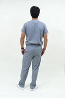 BUHO GRIS ANTIFLUIDO