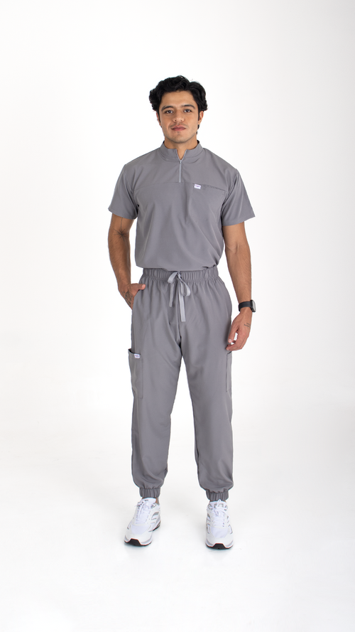 Morphos Gris Antifluido