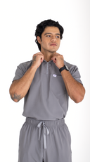 MORPHOS GRIS ANTIFLUIDO