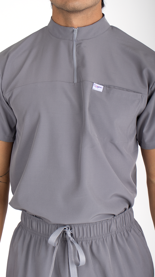 Morphos Gris Antifluido
