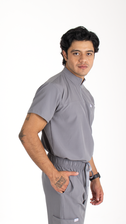Morphos Gris Antifluido