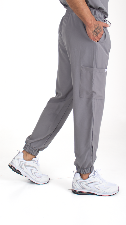 Morphos Gris Antifluido