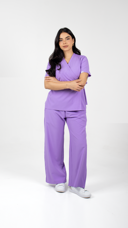 QUETZAL LILA ANTIFLUIDO