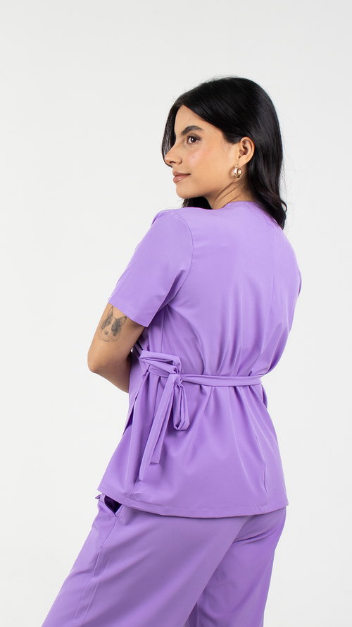 QUETZAL LILA ANTIFLUIDO