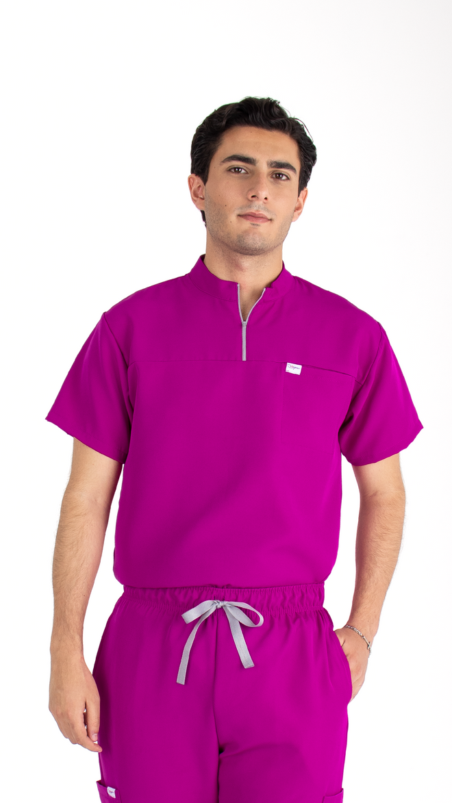 Morphos Magenta