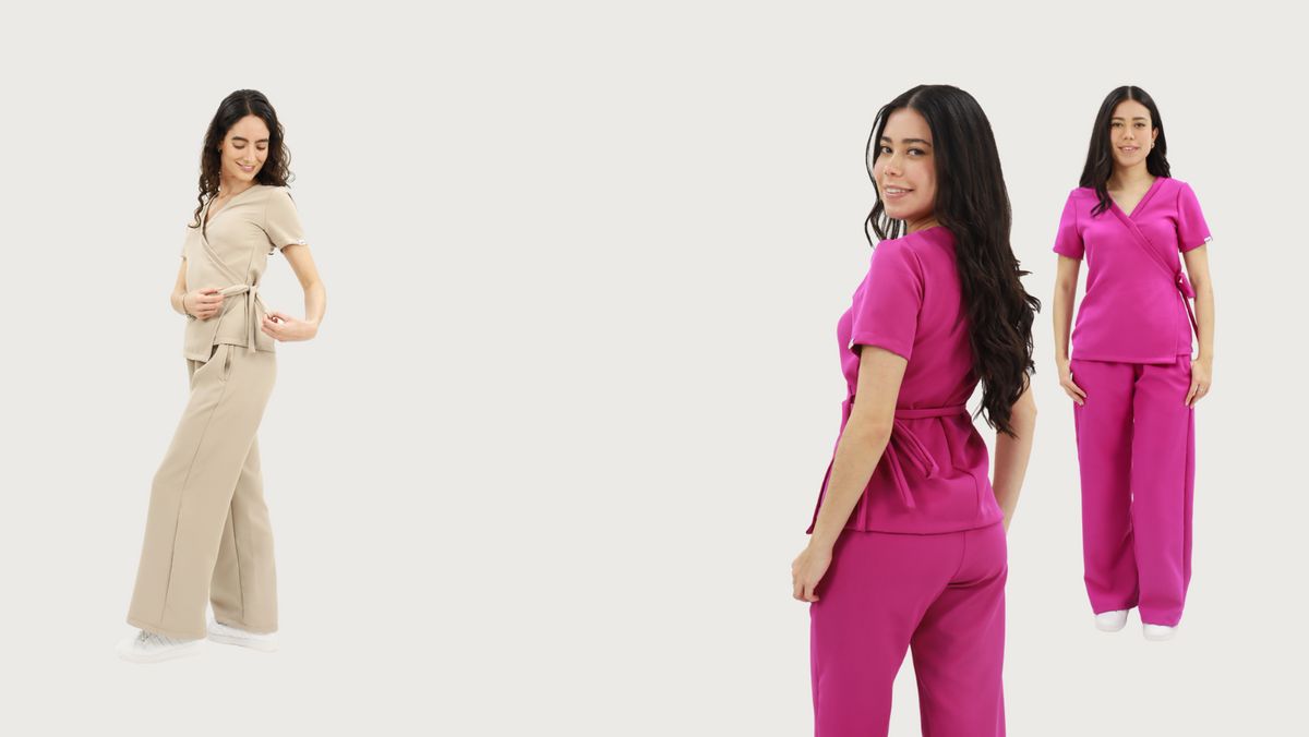 Mapau Tus scrubs favoritos – MAPAU SCRUBS