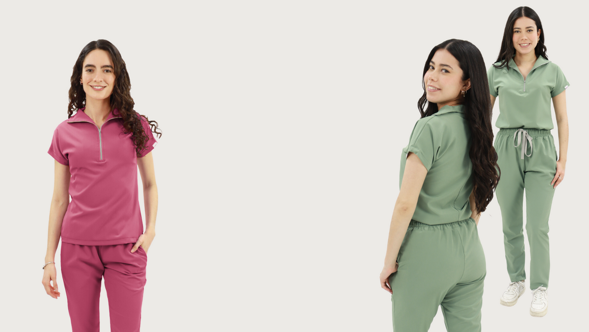Mapau Tus scrubs favoritos – MAPAU SCRUBS