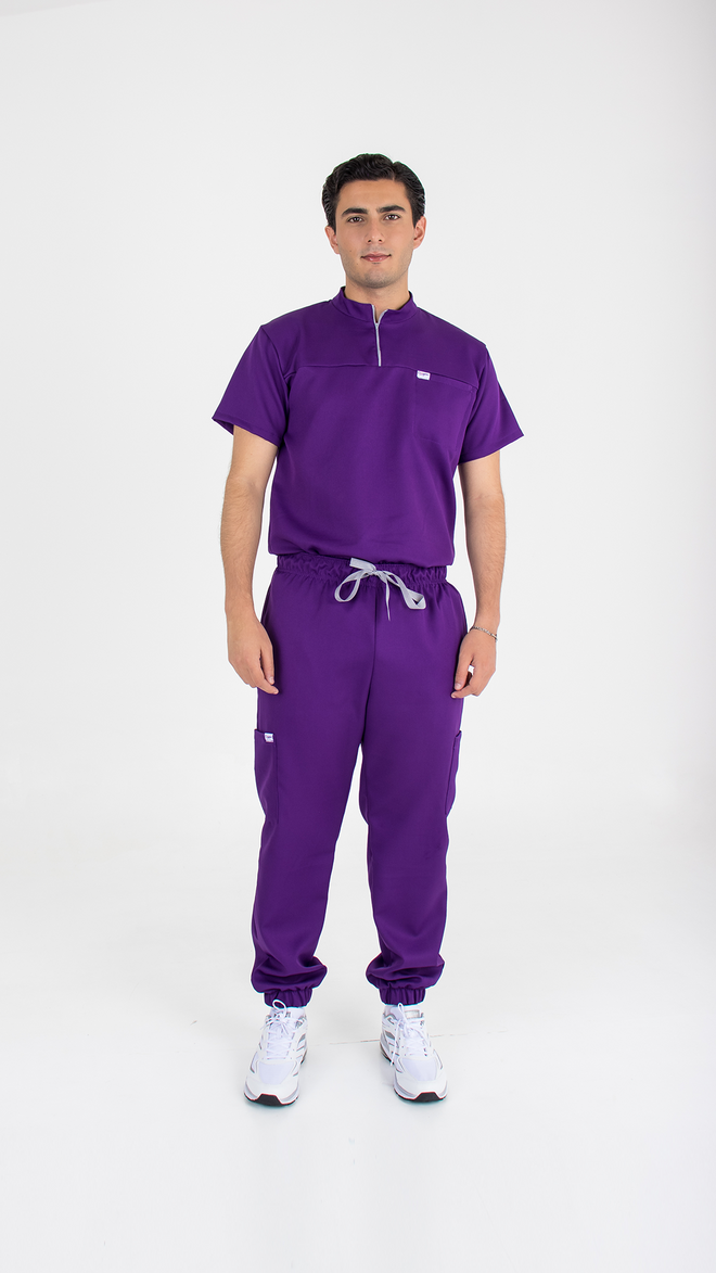 Morphos Morado