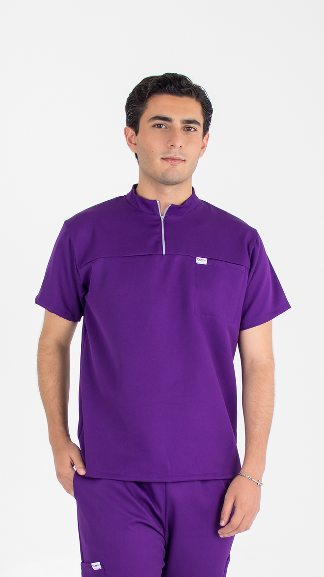 Morphos Morado