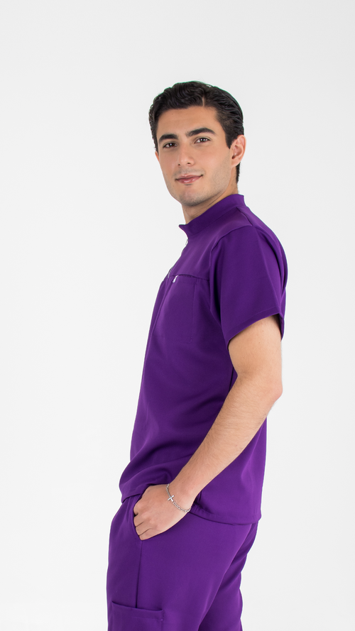 Morphos Morado