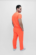 BUHO NARANJA ANTIFLUIDO