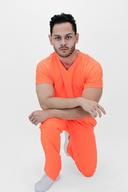 BUHO NARANJA ANTIFLUIDO