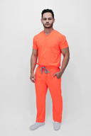 BUHO NARANJA ANTIFLUIDO