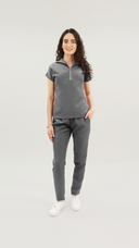 NINFA GRIS ANTIFLUIDO