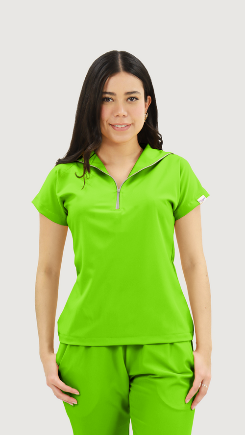 NINFA VERDE NEON