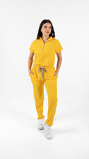 NINFA AMARILLO ANTIFLUIDO