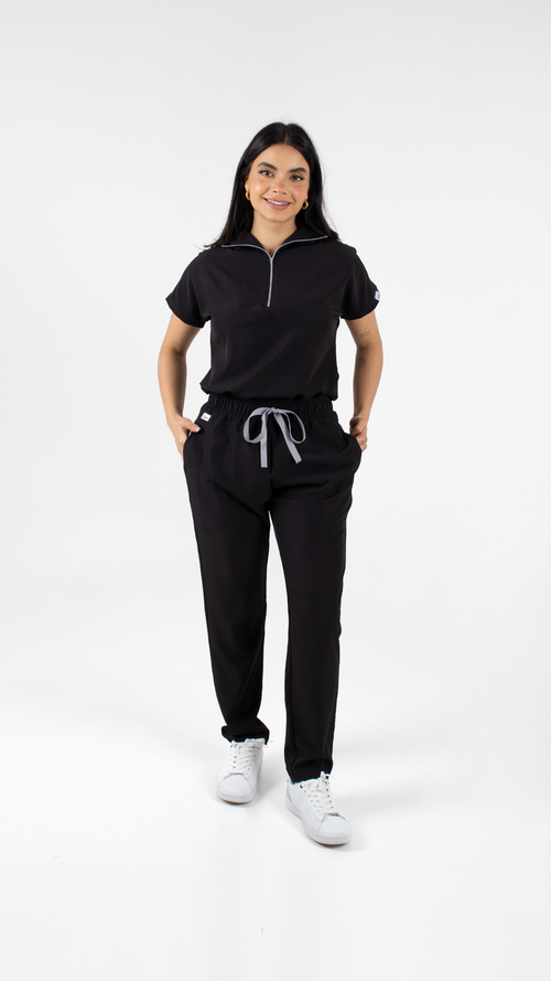 NINFA NEGRO ANTIFLUIDO