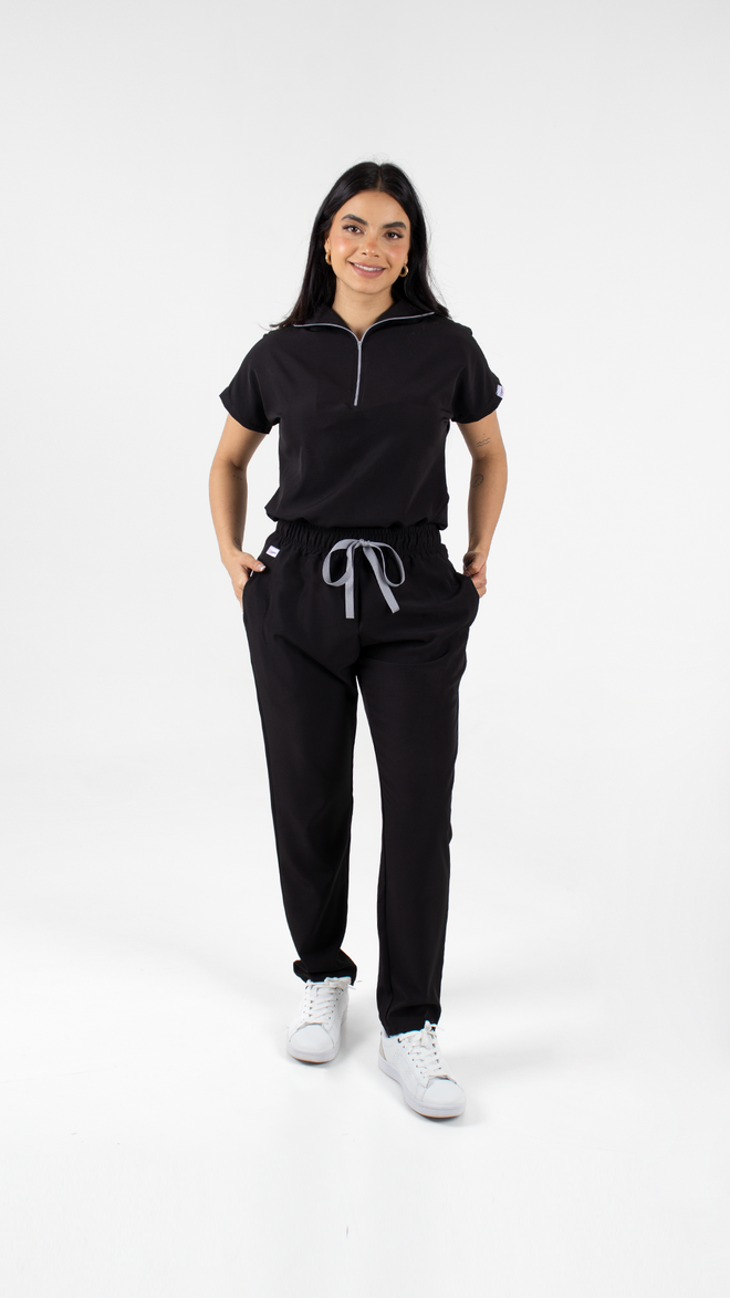 NINFA NEGRO ANTIFLUIDO