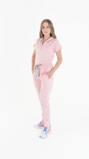 NINFA ROSA PASTEL