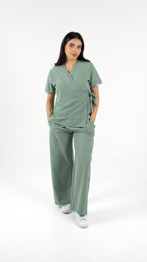 QUETZAL OLIVO ANTIFLUIDO