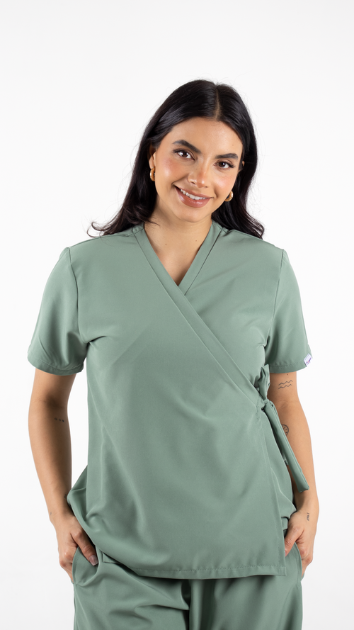 QUETZAL OLIVO ANTIFLUIDO