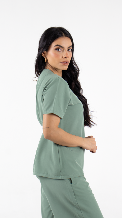 QUETZAL OLIVO ANTIFLUIDO