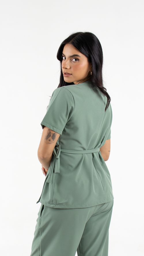 QUETZAL OLIVO ANTIFLUIDO