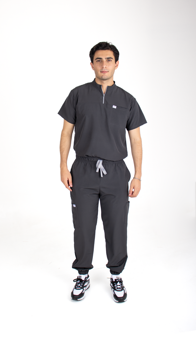 Morphos Oxford Antifluido
