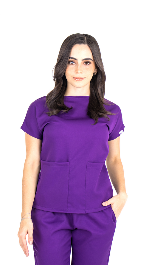 PALOMA MORADO ANTIFLUIDO