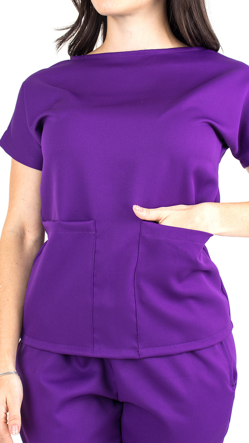 PALOMA MORADO ANTIFLUIDO