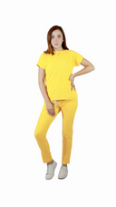 PALOMA AMARILLO ANTIFLUIDO