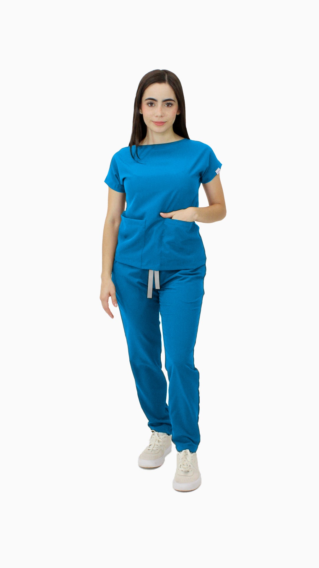 PALOMA PETROLEO ANTIFLUIDO – MAPAU SCRUBS