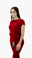 PALOMA ROJO ANTIFLUIDO